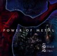Screaming Symphony : Power of Metal